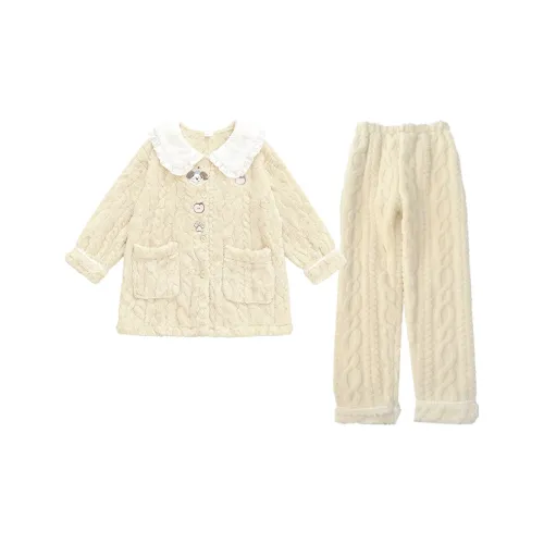 Tiansui Изображение Цвет Женский Пижамный Комплект