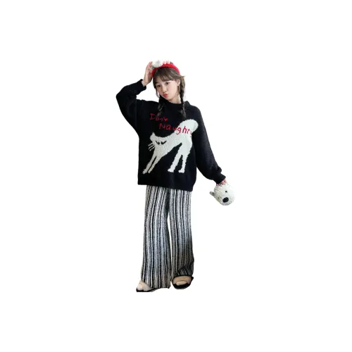 YUNPO Изображение Цвет Школьный возраст Lounge Набор