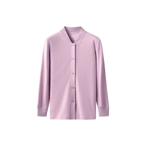 Spring Jacquard Термический Топ Унисекс