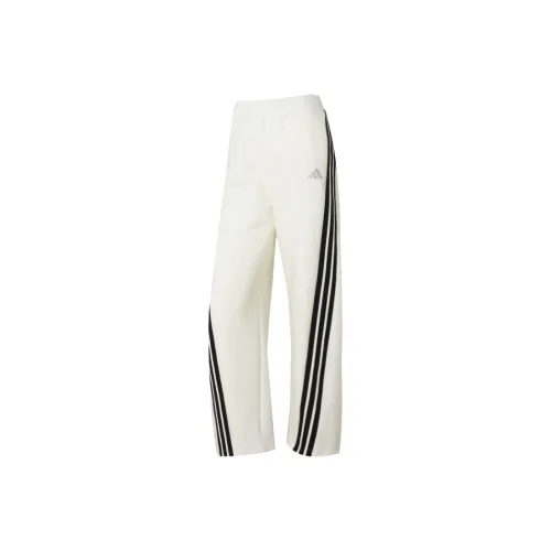 Adidas STORY DOUBLE KNIT BANANA PANT Casual Pants Women's