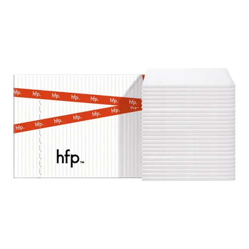 HFP Регулируемое мокрое полотенце хлопок портативное 90 шт. коробка