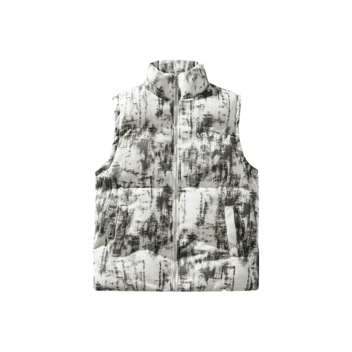 VGVX Унисекс Жилеты