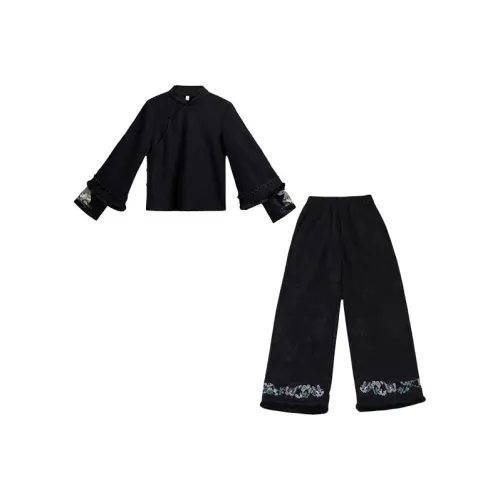 COVT Женские Повседневные Костюмы