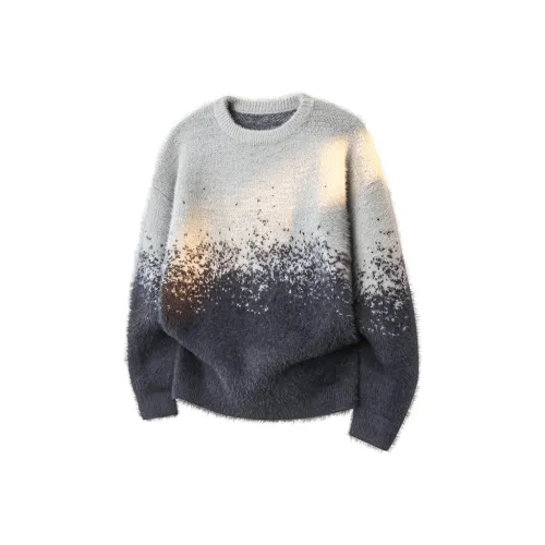 ENSE OPTIC Унисекс Трикотаж