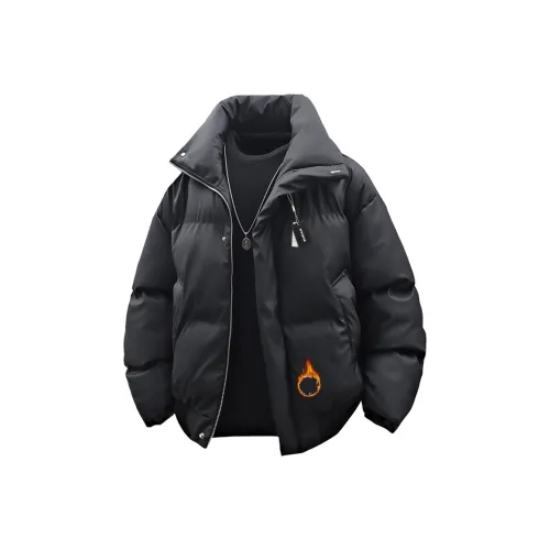 Left Bank Воротник-стойка Пуховая куртка Унисекс