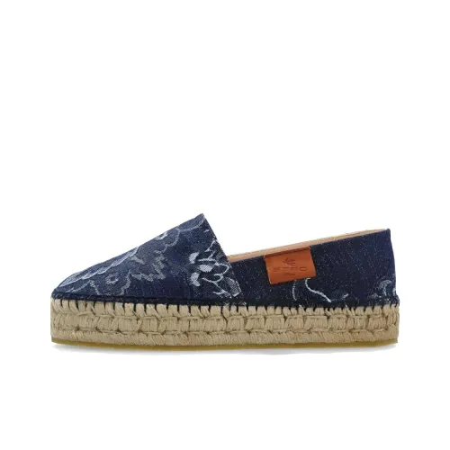 ETRO Эспадрильи Женские
