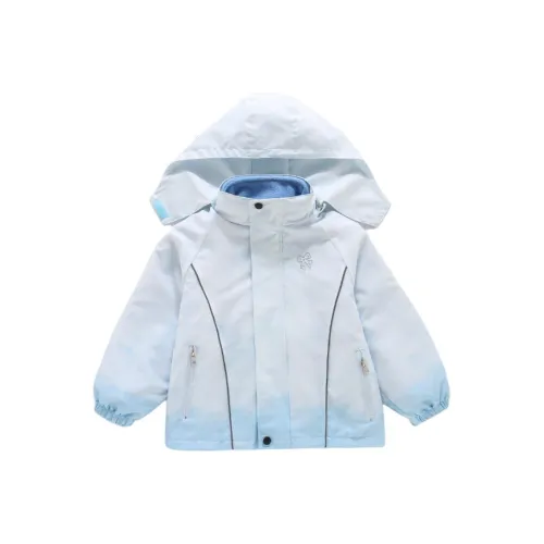 TLXT Kids Туристическая одежда