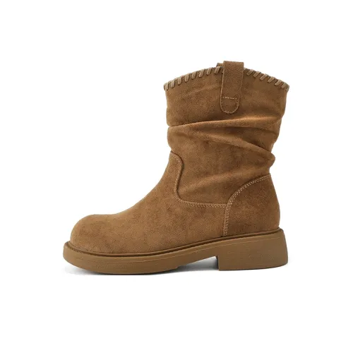 Daphne Ботильоны Средний Каблук Женские