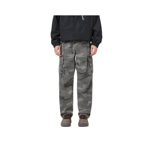 IL SARTO Унисекс Карго Брюки