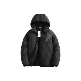 [Очень Светлый 0 Сенсор давления] Черный (Однотонный)