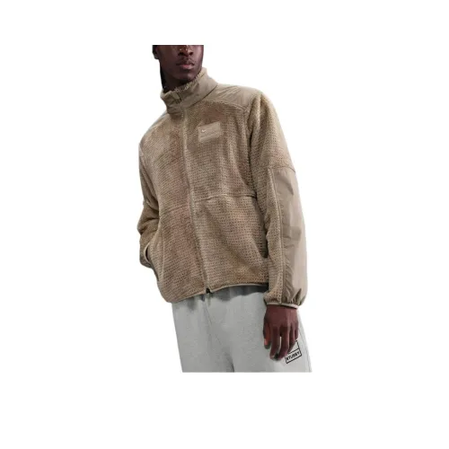 nike x Stüssy FW25 High Loft Куртка Унисекс