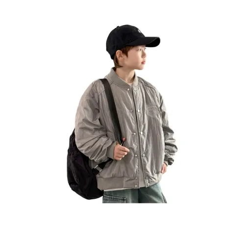 YUGUOGUO Пальто для детей 3-7 лет