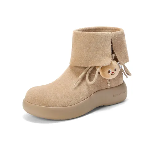 TATA Сноубутсы Женские