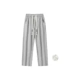 Светло-серый с флисовой подкладкой