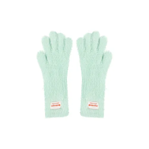 CMFY Полиэстер Трикотаж Перчатки Унисекс