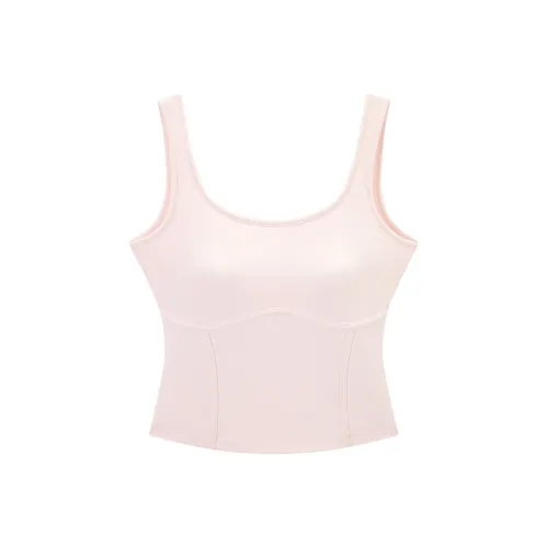 MIIOW Женские Йога Майки