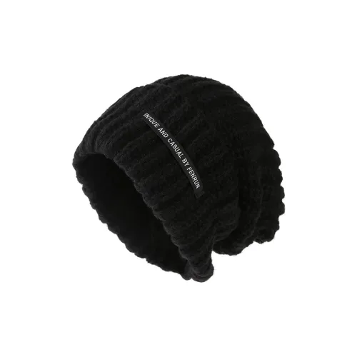 Yalu Preferred Акриловые шапки-бини унисекс