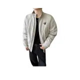 Светло-серый