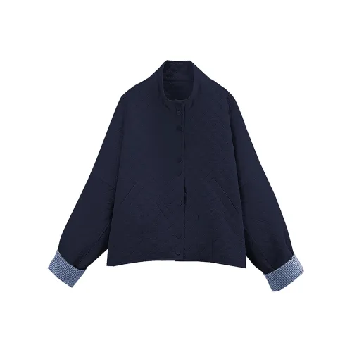 A paradise for awakening Пуховая куртка Женская