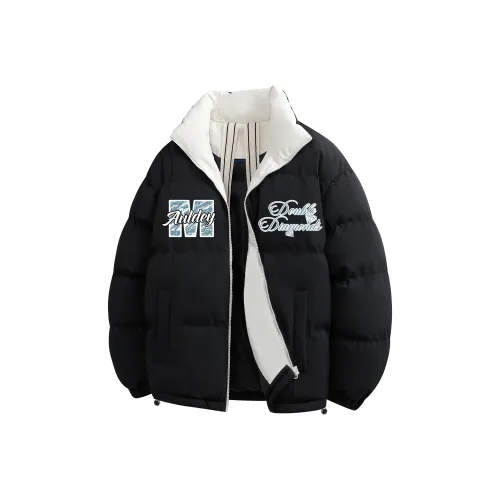 AULDEY Унисекс Пуховики