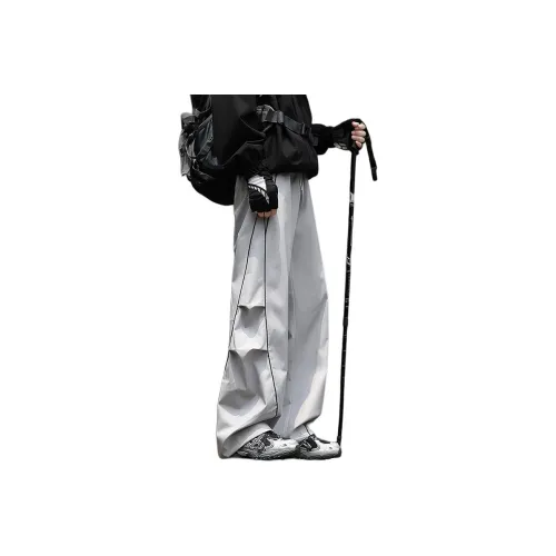 DIBINSAI STUDIO Карго-брюки Унисекс