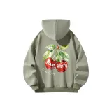 Серый Зеленый