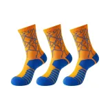 [3 Pack] Оранжевый 3