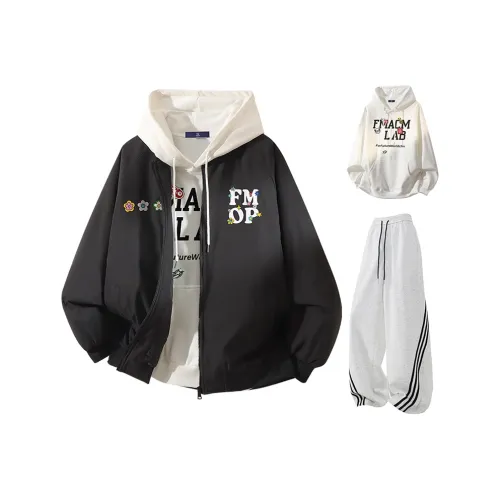 FAX FOR FMACM Повседневная спортивная одежда Унисекс