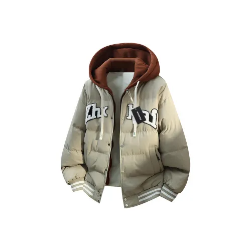 Left Bank Мужской пуховик