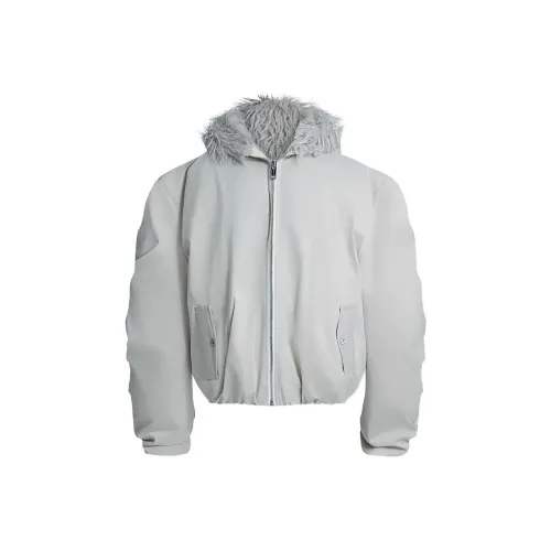 NRXX Мужские пуховики