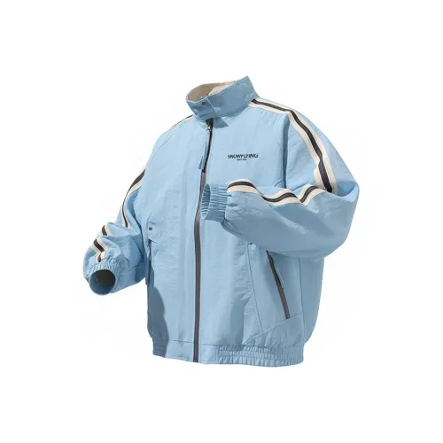 SNOW FLYING Carbon Speed Pro Куртка Унисекс