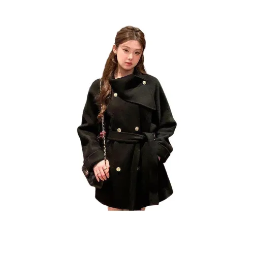 ZVJH Женское пальто