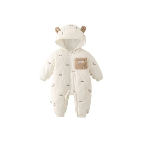 Деревянные дома Комбинезоны и ползунки для малышей