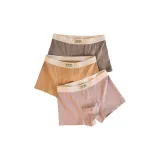 Коричневый Серый + Оранжевый Желтый + Камео Коричневый