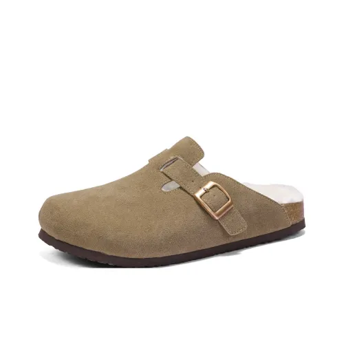 Kuding Пряжка Обувь Birkenstock Унисекс