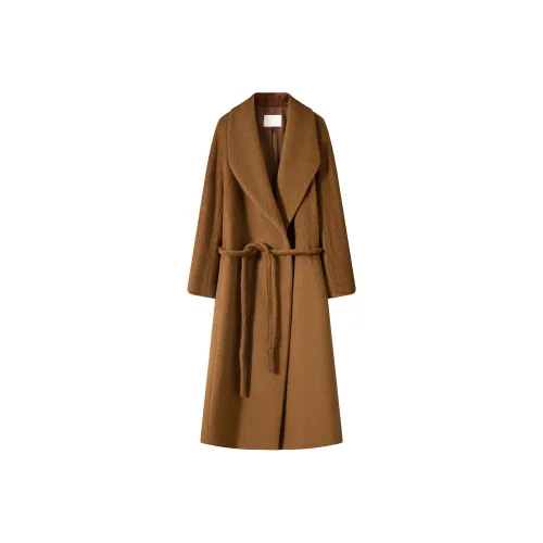 MOSIIMORII Женское пальто