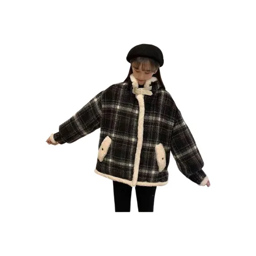 ZVJH Женское пальто