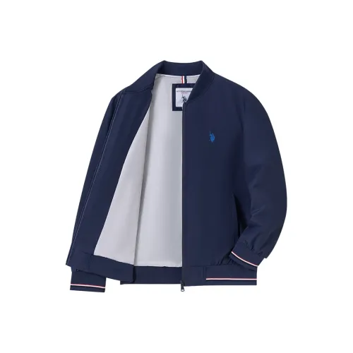 U.S. POLO ASSN. Куртки и пальто для мужчин