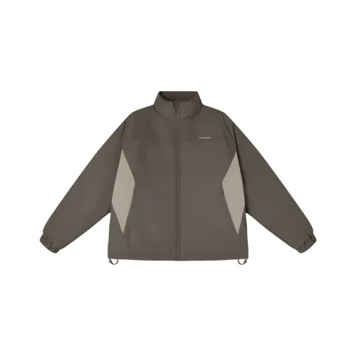 ACTUP Мужские пуховики