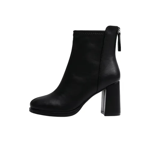 CZRSK Ботильоны Женские