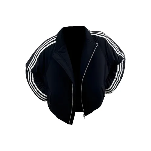 JIMI JONS Унисекс Пуховики