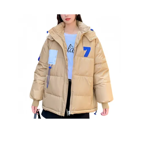 Aimilian Женские пуховики