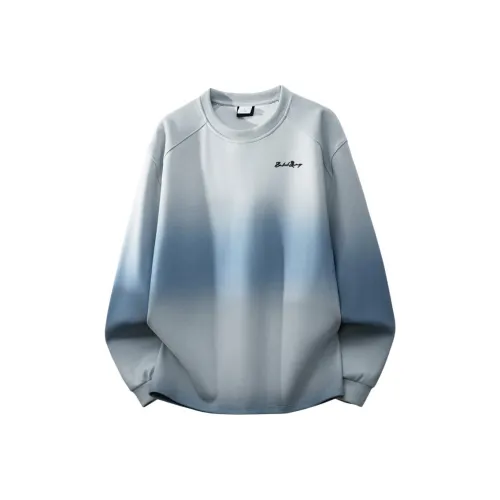 Booker Guest House Свитшот Унисекс