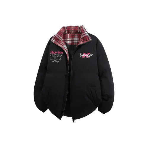 ROBINHOOD Унисекс Пуховики