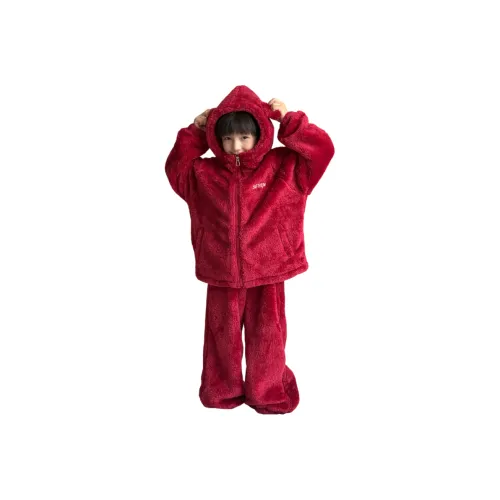 Yunpo Школьный возраст LOUNGE Набор