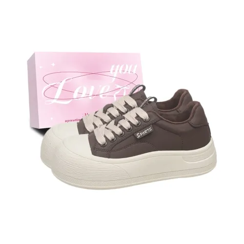 OSOCE Низкие кроссовки для скейтбординга женские