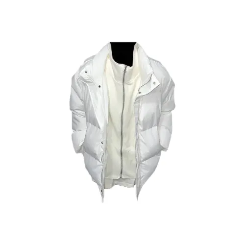 SNEIKLAU Унисекс Пуховики