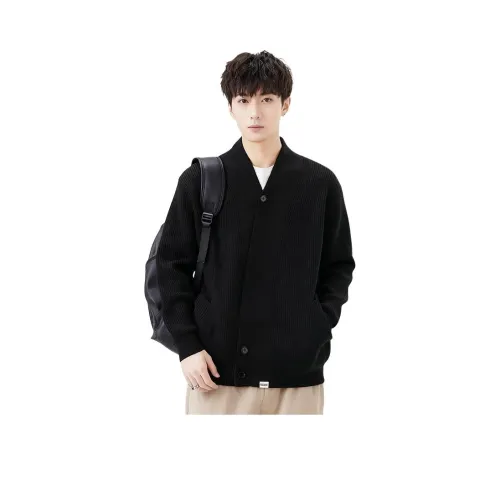 FAIRWHALE Мужские Свитера