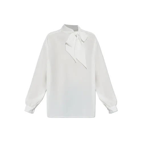 EMPORIO ARMANI FW25 Рубашка Женская