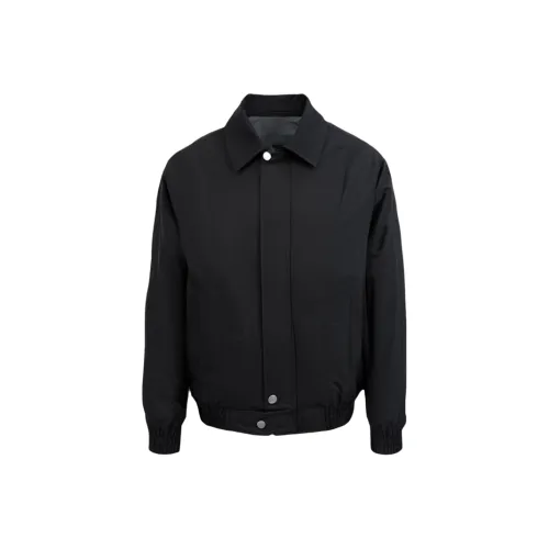 H 75 Мужские Куртки